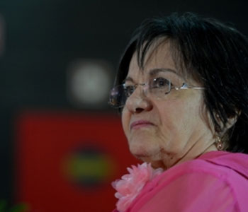 Penha considera a divulgação de casos iguais ao dela muito importante. (Agência Brasil) Penha considera a divulgação de casos iguais ao dela muito importante. (Agência Brasil)