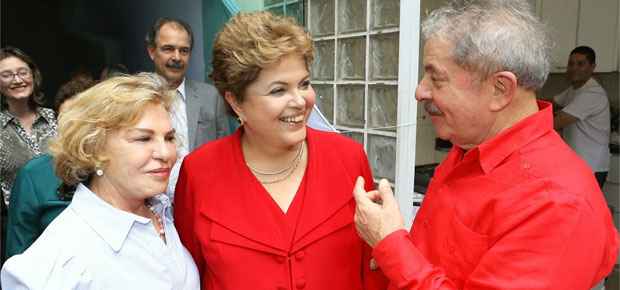 Ricardo Stuckert/Instituto Lula Ricardo Stuckert/Instituto Lula