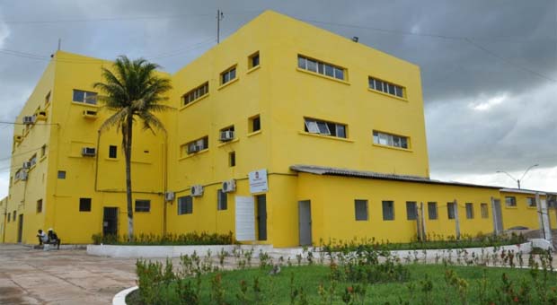 Agentes da Força Nacional podem ficar mais dois meses no Complexo Penitenciário de Pedrinhas (Clayton Montelles/Governo do estado do Maranhão ) Agentes da Força Nacional podem ficar mais dois meses no Complexo Penitenciário de Pedrinhas (Clayton Montelles/Governo do estado do Maranhão )