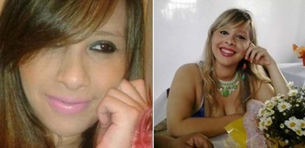Reprodução/Twitter/Facebook Reprodução/Twitter/Facebook