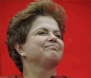 Dilma cumpre agenda nesta sexta-feira em BH (Maurício Lima) Dilma cumpre agenda nesta sexta-feira em BH (Maurício Lima)