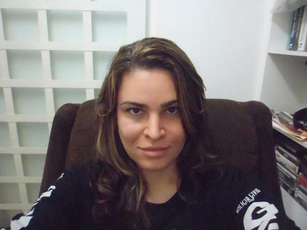 Reprodução/Facebook Reprodução/Facebook