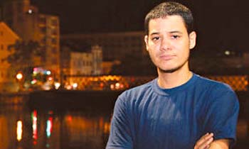 Leonardo Tenório foi acompanhado por psicólogos, que atestaram necessidade de cirurgia (Roberto Ramos/DP/D.A Press) Leonardo Tenório foi acompanhado por psicólogos, que atestaram necessidade de cirurgia (Roberto Ramos/DP/D.A Press)