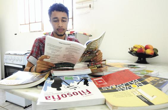 Jair Amaral/EM/D.A Press Jair Amaral/EM/D.A Press