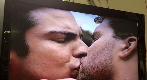 Globo/Reprodução Globo/Reprodução