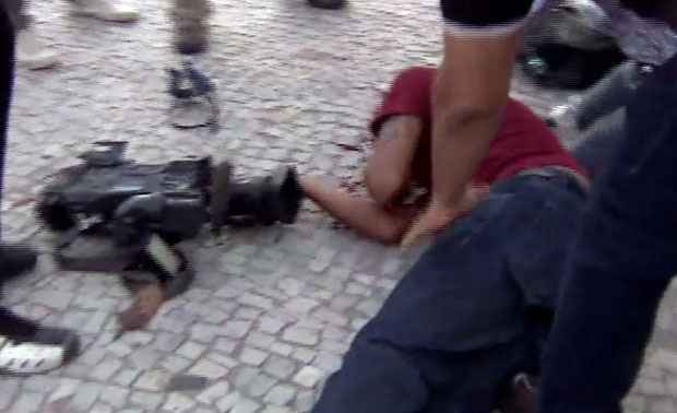 Reproducao/TV Brasil Rio de Janeiro Reproducao/TV Brasil Rio de Janeiro