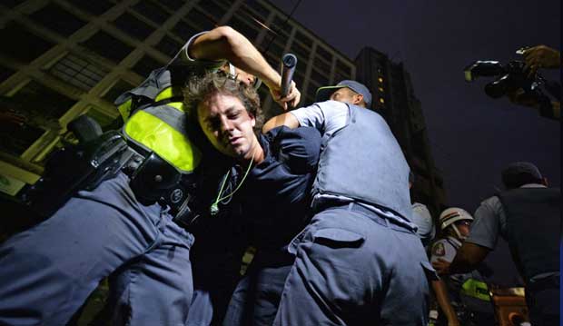 Nelson Almeida / AFP Nelson Almeida / AFP