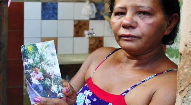 Breno Fortes/CB/DA Press Breno Fortes/CB/DA Press
