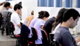 Candidatos em concurso público podem se beneficiar da decisão da Primeira Turma do STJ (Arquivo/Agência Brasil) Candidatos em concurso público podem se beneficiar da decisão da Primeira Turma do STJ (Arquivo/Agência Brasil)
