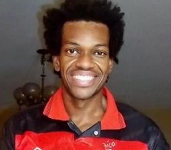Vínicius foi preso por engano e passou 16 dias na cadeia (Reprodução/Facebook) Vínicius foi preso por engano e passou 16 dias na cadeia (Reprodução/Facebook)