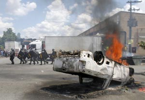 REGINALDO CASTRO/AFP REGINALDO CASTRO/AFP