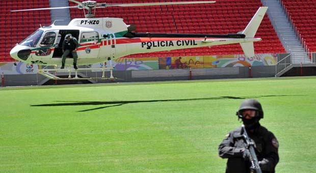 Marcelo Ferreira/CB/D.A Press Marcelo Ferreira/CB/D.A Press