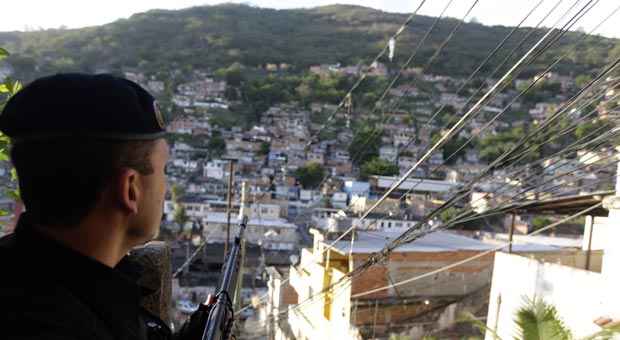 Ricardo Moraes/Reuters Ricardo Moraes/Reuters