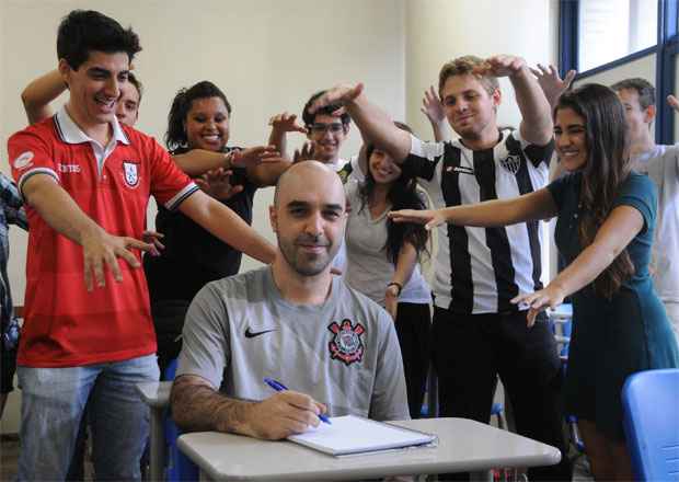 Beto Novaes/EM/D.A Press Beto Novaes/EM/D.A Press