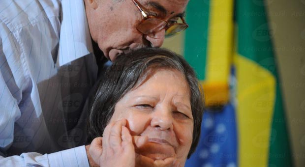 Tânia Rêgo/Agência Brasil Tânia Rêgo/Agência Brasil