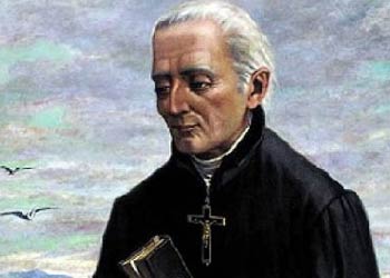 Padre José de Anchieta foi um dos fundadores da cidade de São Paulo (Reprodução Internet/www.a12.com) Padre José de Anchieta foi um dos fundadores da cidade de São Paulo (Reprodução Internet/www.a12.com)