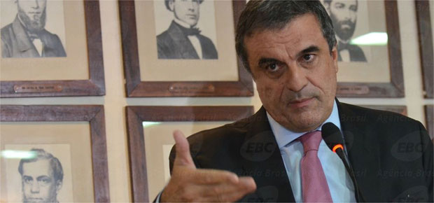 José Cruz/ Agência Brasil José Cruz/ Agência Brasil