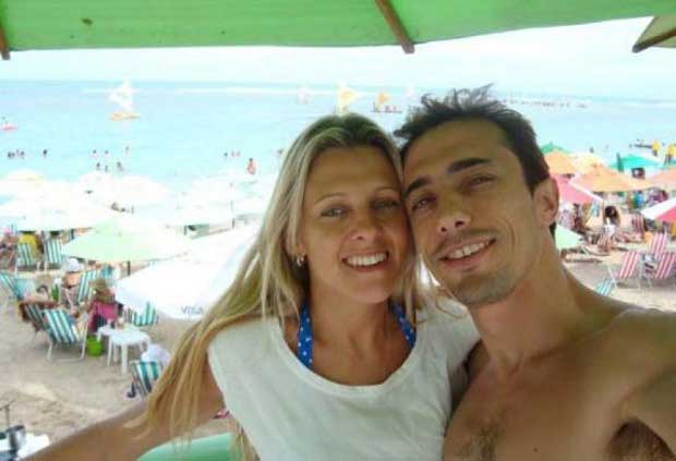 Reprodução / Facebook Reprodução / Facebook