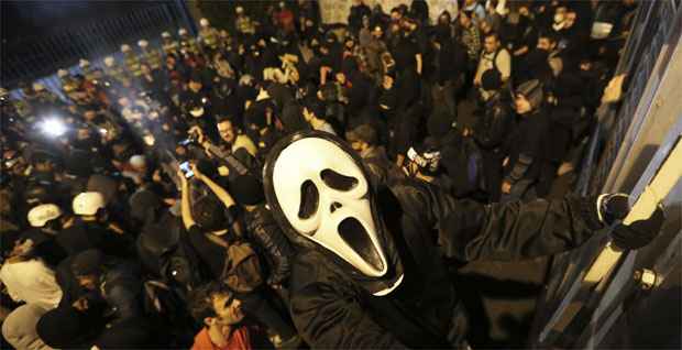 Nacho Doce/Reuters 23/8/13 Nacho Doce/Reuters 23/8/13