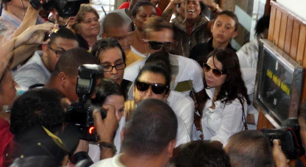 JC Pereira / AgNews JC Pereira / AgNews