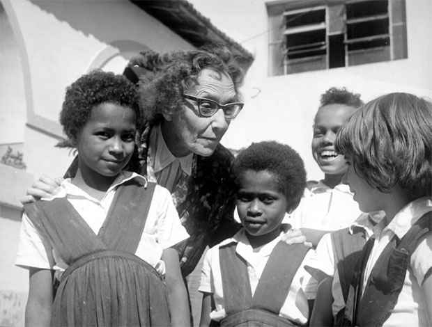 Luiz Alfredo/O Cruzeiro/EM -10/10/1963 Luiz Alfredo/O Cruzeiro/EM -10/10/1963