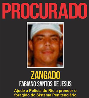 Reprodução www.procurados.org.br Reprodução www.procurados.org.br