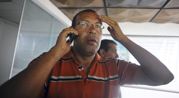 Lunae Parracho/Reuters Lunae Parracho/Reuters