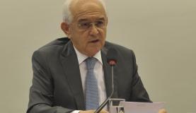 O ministro do Trabalho, Manoel Dias disse que as críticas feitas ao Programa Mais Médicos envolvem questão política (Antônio Cruz/Agência Brasil) O ministro do Trabalho, Manoel Dias disse que as críticas feitas ao Programa Mais Médicos envolvem questão política (Antônio Cruz/Agência Brasil)
