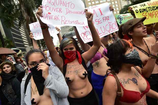 AFP PHOTO/NELSON ALMEIDA AFP PHOTO/NELSON ALMEIDA