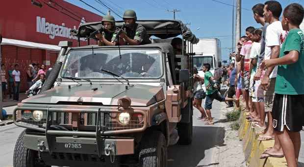 MICHELE SOUZA/JC Imagem/AFP MICHELE SOUZA/JC Imagem/AFP