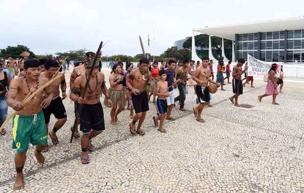 Evaristo Sá/AFP Evaristo Sá/AFP