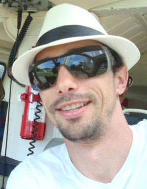 Reprodução/Facebook Reprodução/Facebook