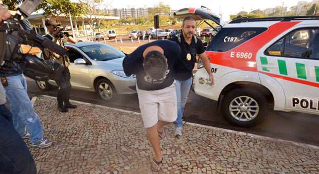 Ed Alves/CB/D.A Press Ed Alves/CB/D.A Press