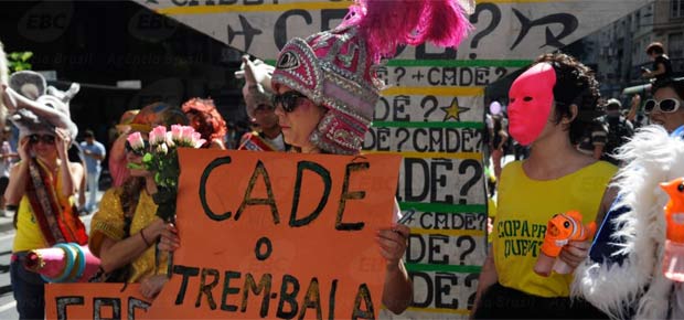 Agência Brasil Agência Brasil