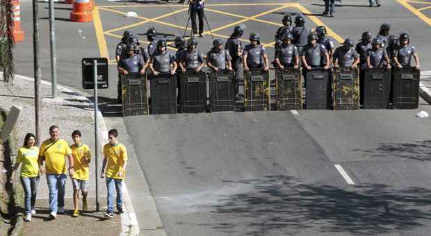 REUTERS/Chico Ferreira REUTERS/Chico Ferreira