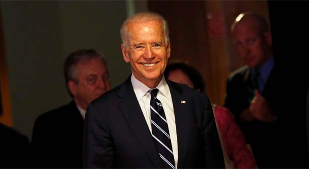 Joe Biden defendeu o estreitamento de acordos bilaterais com os Estados Unidos (REUTERS/Ueslei Marcelino) Joe Biden defendeu o estreitamento de acordos bilaterais com os Estados Unidos (REUTERS/Ueslei Marcelino)