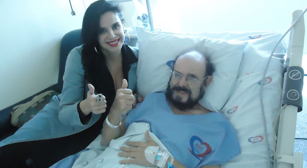 Reprodução/Facebook Reprodução/Facebook