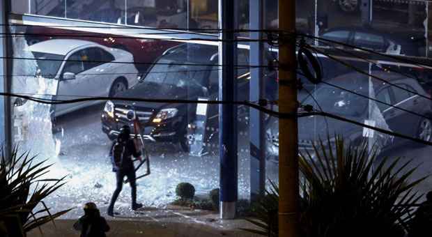 Miguel Schincariol / AFP Miguel Schincariol / AFP