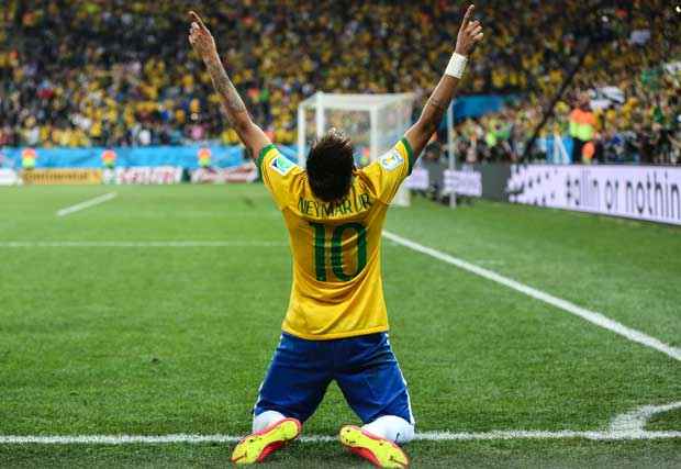 WILLIAM VOLCOV/BRAZIL PHOTO PRESS WILLIAM VOLCOV/BRAZIL PHOTO PRESS