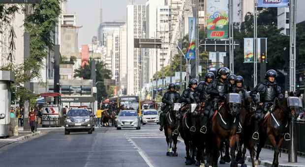 Miguel SCHINCARIOL/AFP Miguel SCHINCARIOL/AFP