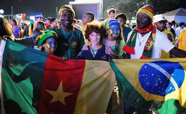 TASSO MARCELO/AFP TASSO MARCELO/AFP