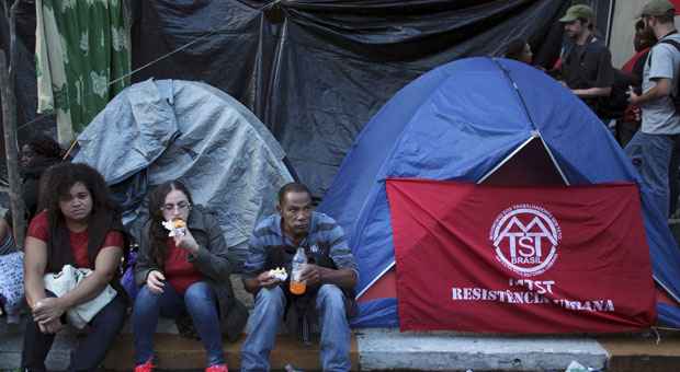 Chico Ferreira/Reuters Chico Ferreira/Reuters