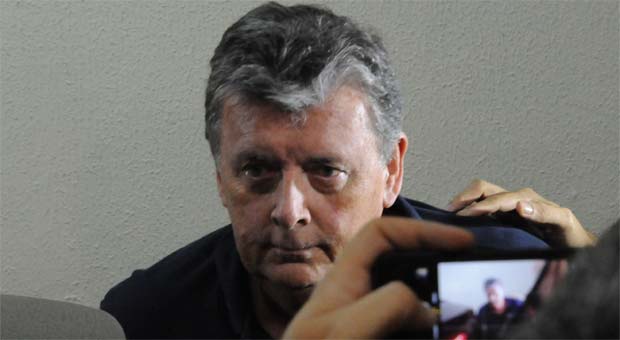 AFP PHOTO/TASSO MARCELO AFP PHOTO/TASSO MARCELO