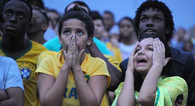 AFP PHOTO/TASSO MARCELO AFP PHOTO/TASSO MARCELO