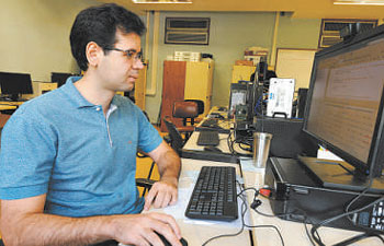 CRISTINA HORTA/EM/D.A PRESS CRISTINA HORTA/EM/D.A PRESS