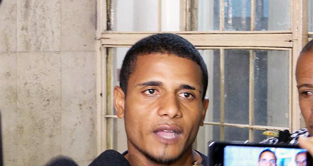 Gladyston Rodrigues/EM/D.A.Press Gladyston Rodrigues/EM/D.A.Press