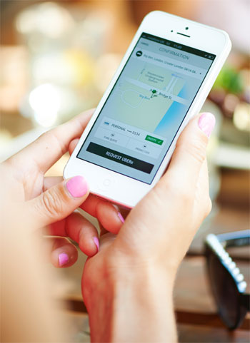 Uber/divulgação Uber/divulgação