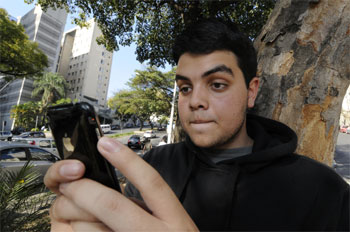 Beto Magalhaes/EM/D.A Press Beto Magalhaes/EM/D.A Press
