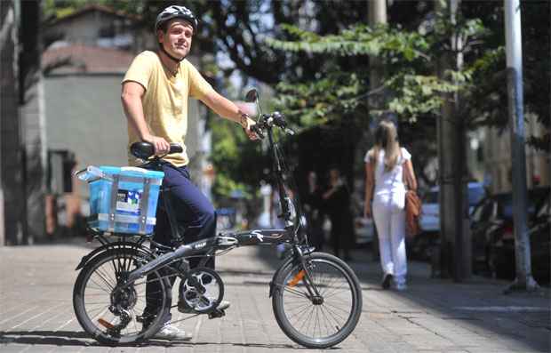 Leandro Couri / EM / D.A Press Leandro Couri / EM / D.A Press