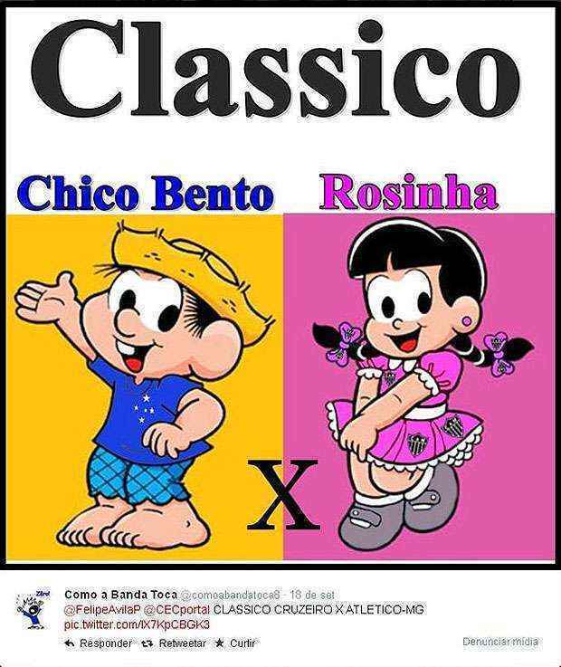 Reprodução/Internet Reprodução/Internet